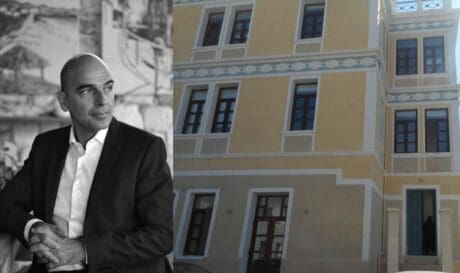 Δήμαρχος Καντάνου Σελίνου