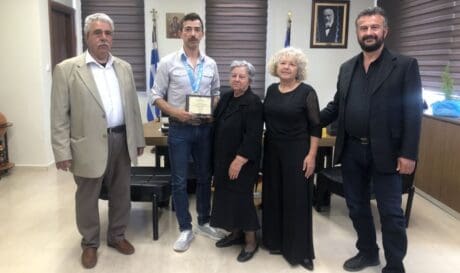 Δήμος Γόρτυνας