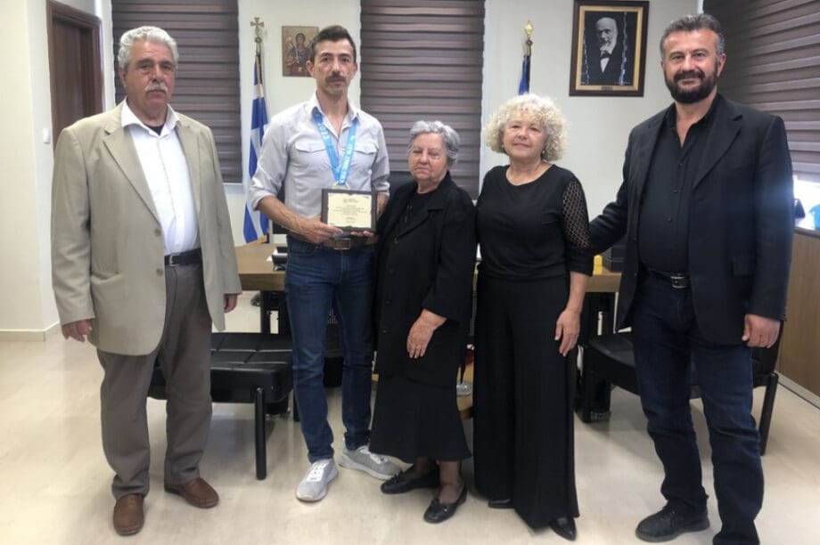 Δήμος Γόρτυνας