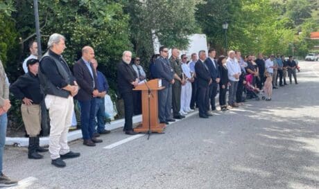 επετειος μαχη της κρητης
