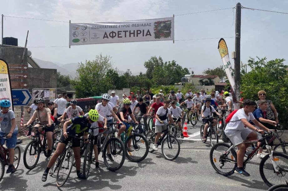 Δήμος Μινώα Πεδιάδας
