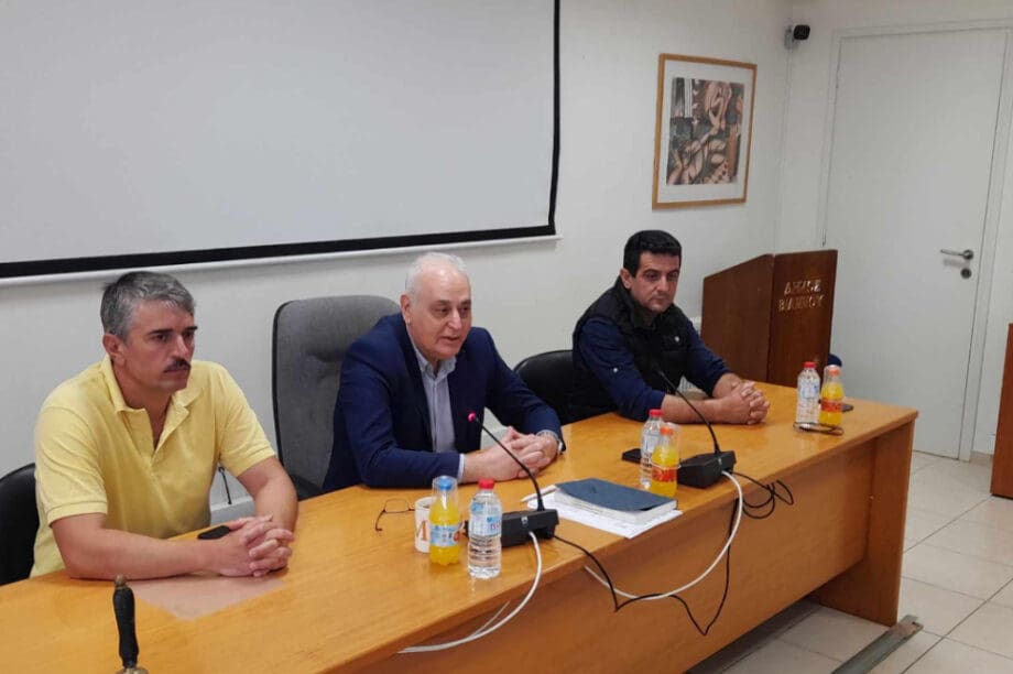 Δήμος Βιάννου