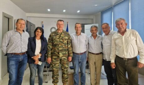 Διοικήτης ΣΕΑΠ