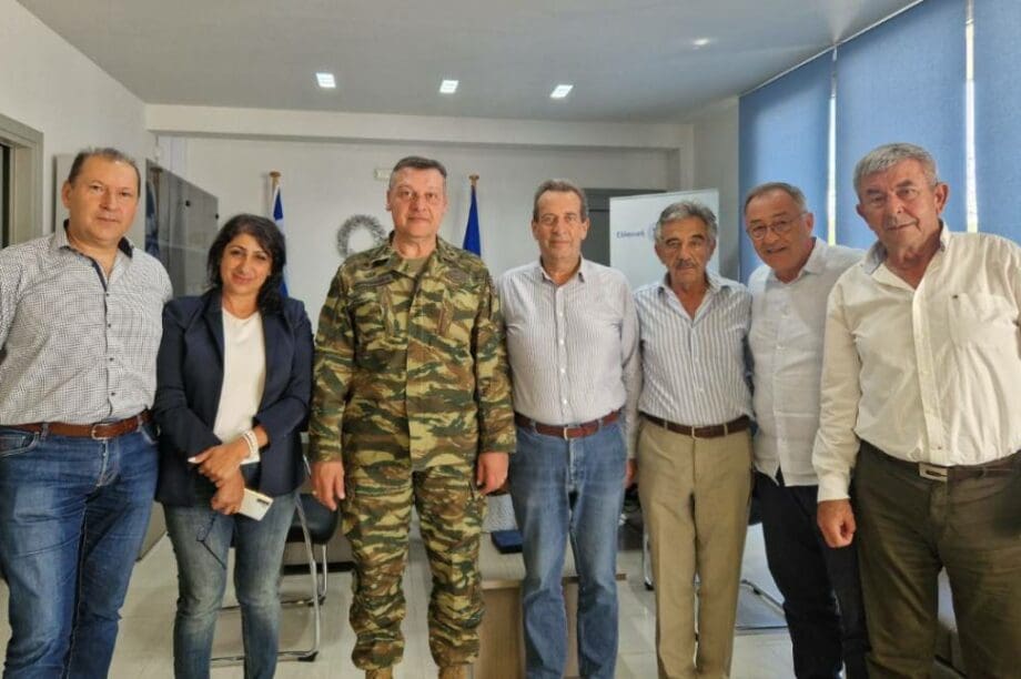 Διοικήτης ΣΕΑΠ