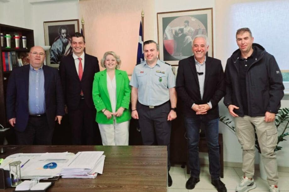 ΔΙΠΕ Ηρακλείου