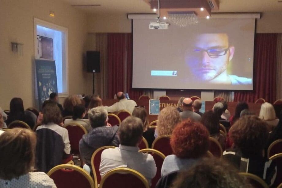 δράσεις περιφέρεια κρήτης