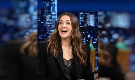drew barrymore