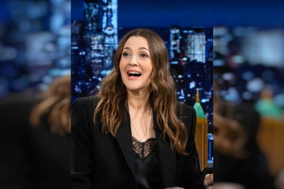 drew barrymore