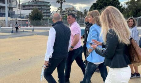 ΕΑΚΗ Δήμας