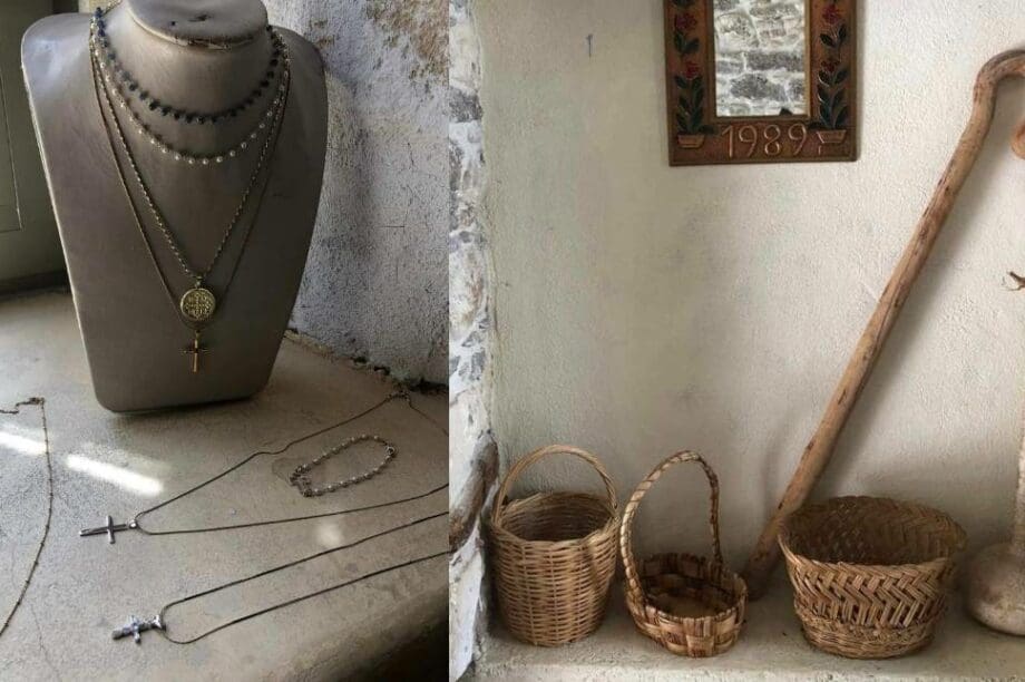 Εκθεση ΚΑΠΗ Ιεράπετρα