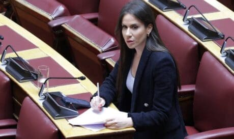 Ελένη Βατσινά