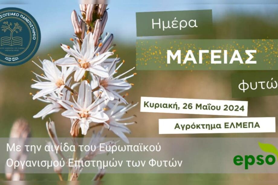 ΕΛΜΕΠΑ εκδηλωση