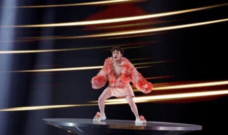 Ελβετία Eurovision