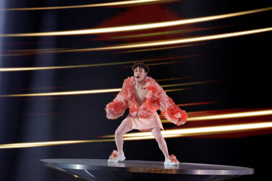 Ελβετία Eurovision