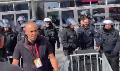 επεισόδια