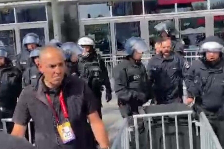 επεισόδια