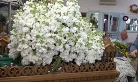 Μύκονος Επιτάφιος