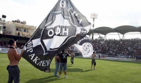 Ερασιτέχνης ΟΦΗ