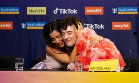 Eurovision