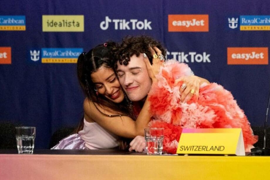Eurovision