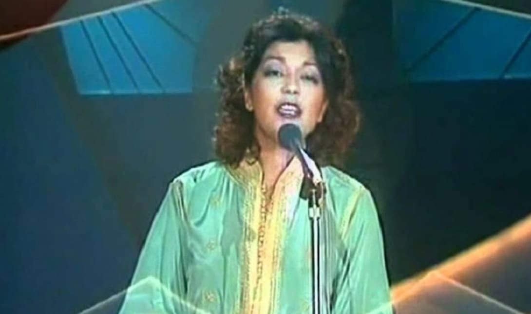 Eurovision Μαρόκο