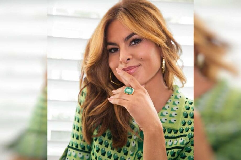 eva mendes