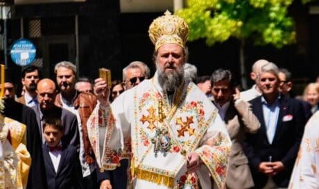 ευαγγέλιο