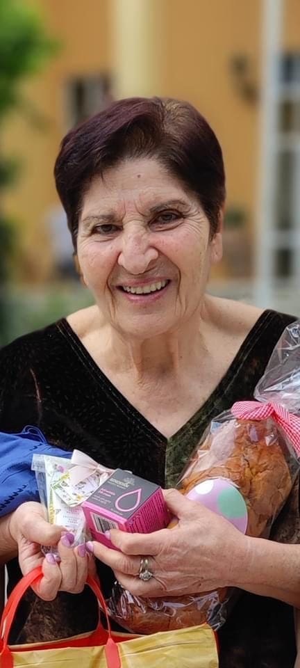 εξαφάνιση 