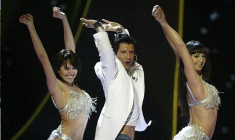Eurovision