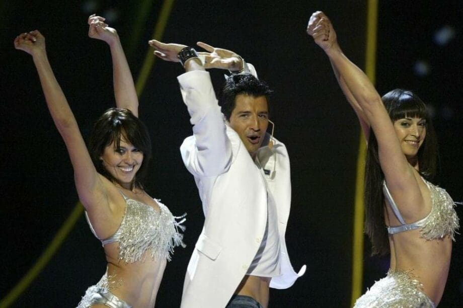 Eurovision