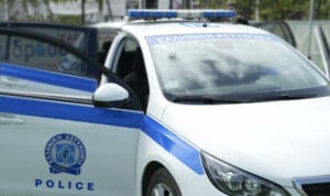 Αστυνομία προσαγωγές