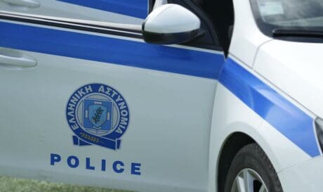 Αστυνομία πυροβολισμούς