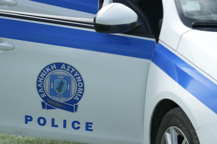 Αστυνομία πυροβολισμούς