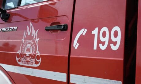 πυροσβεστικη Ιεράπετρα: Κινητοποίηση της Πυροσβεστικής για φωτιά στις Μάλες