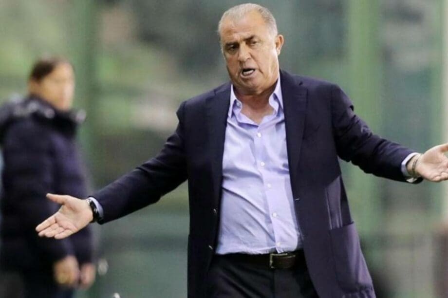 Φατιχ Τερίμ