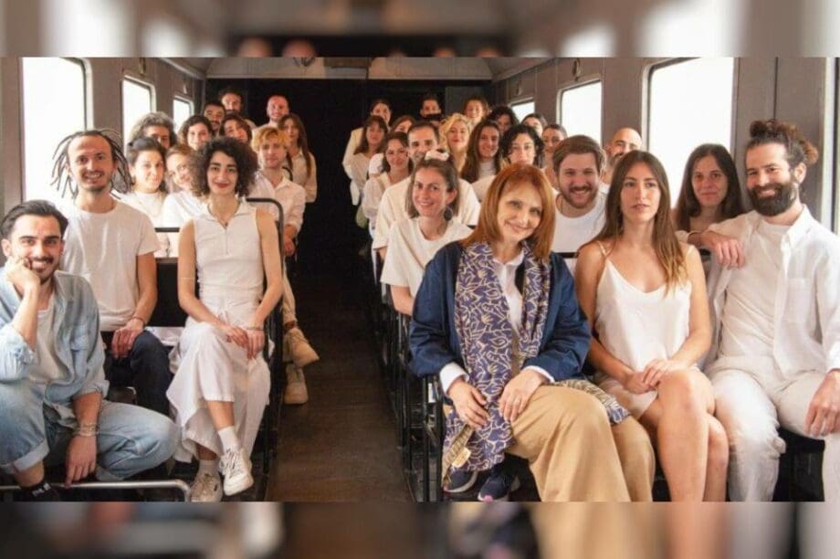 φεστιβάλ