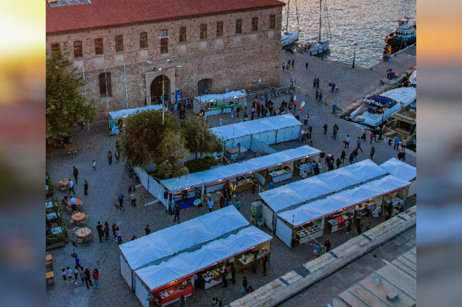 φεστιβάλ τουρισμός