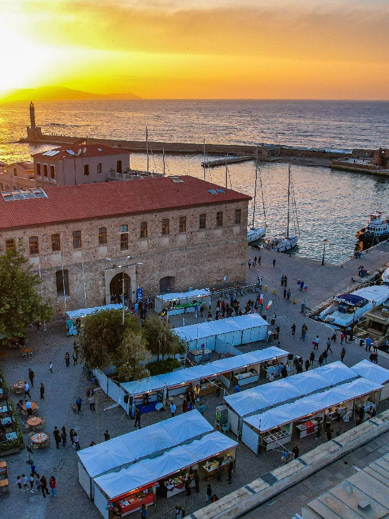 φεστιβάλ τουρισμός
