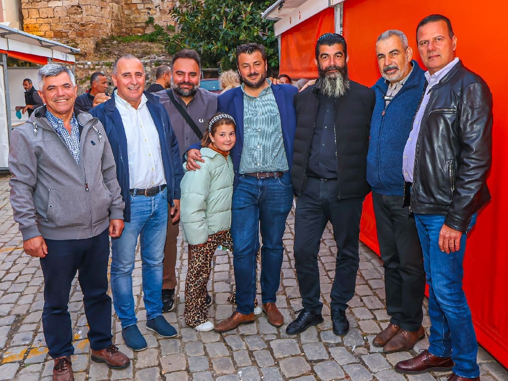 φεστιβάλ τουρισμός