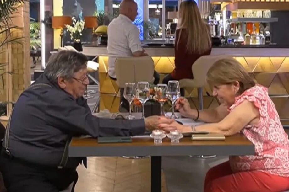 First Dates