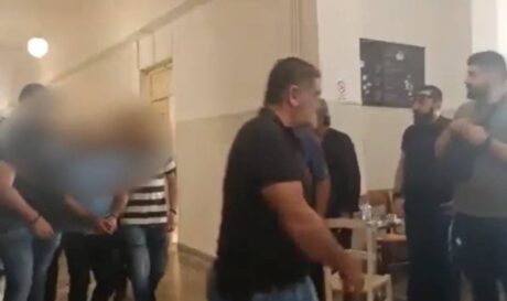 Φόνος Κουνάλη