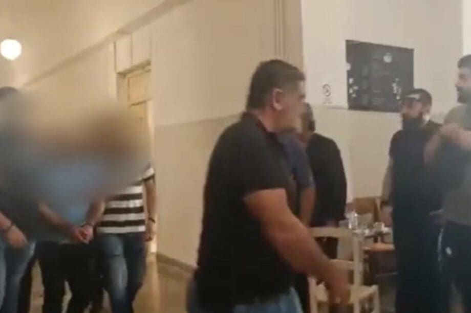 Φόνος Κουνάλη