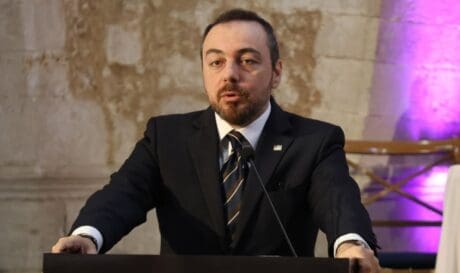 Φραγκίσκος Παρασύρης