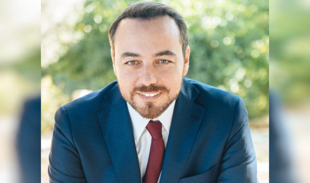 Φραγκίσκος Παρασύρης