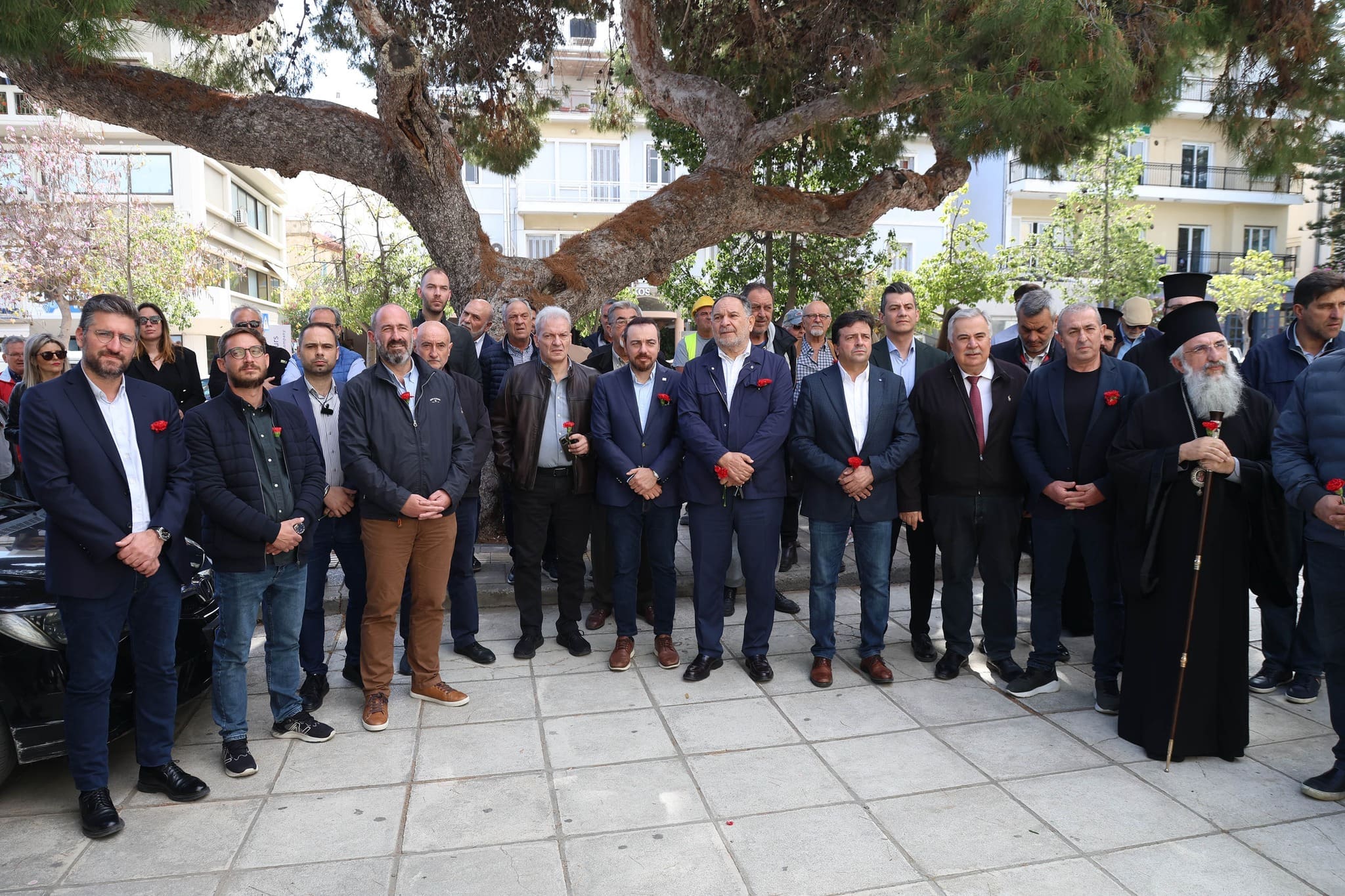 Φραγκίσκος Παρασύρης