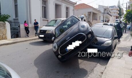 τροχαίο