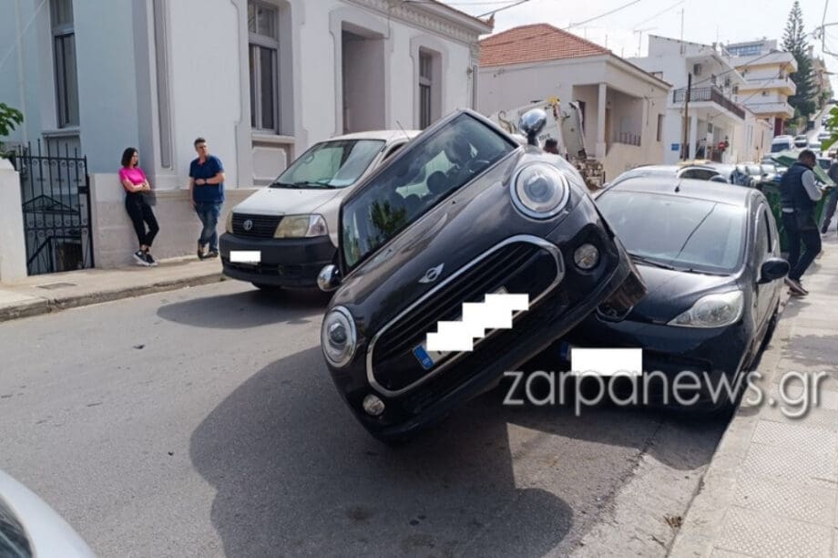 τροχαίο