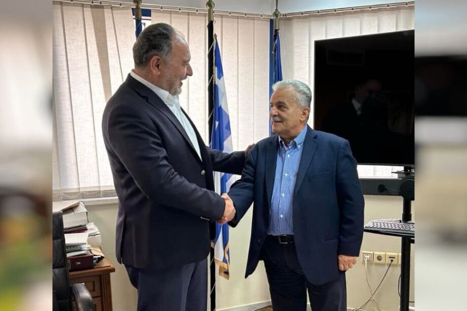 Γιάννης Κουράκης