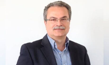 γιάννης μαλανδράκης
