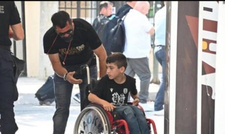 Γιάννης Παπαστεφανάκης